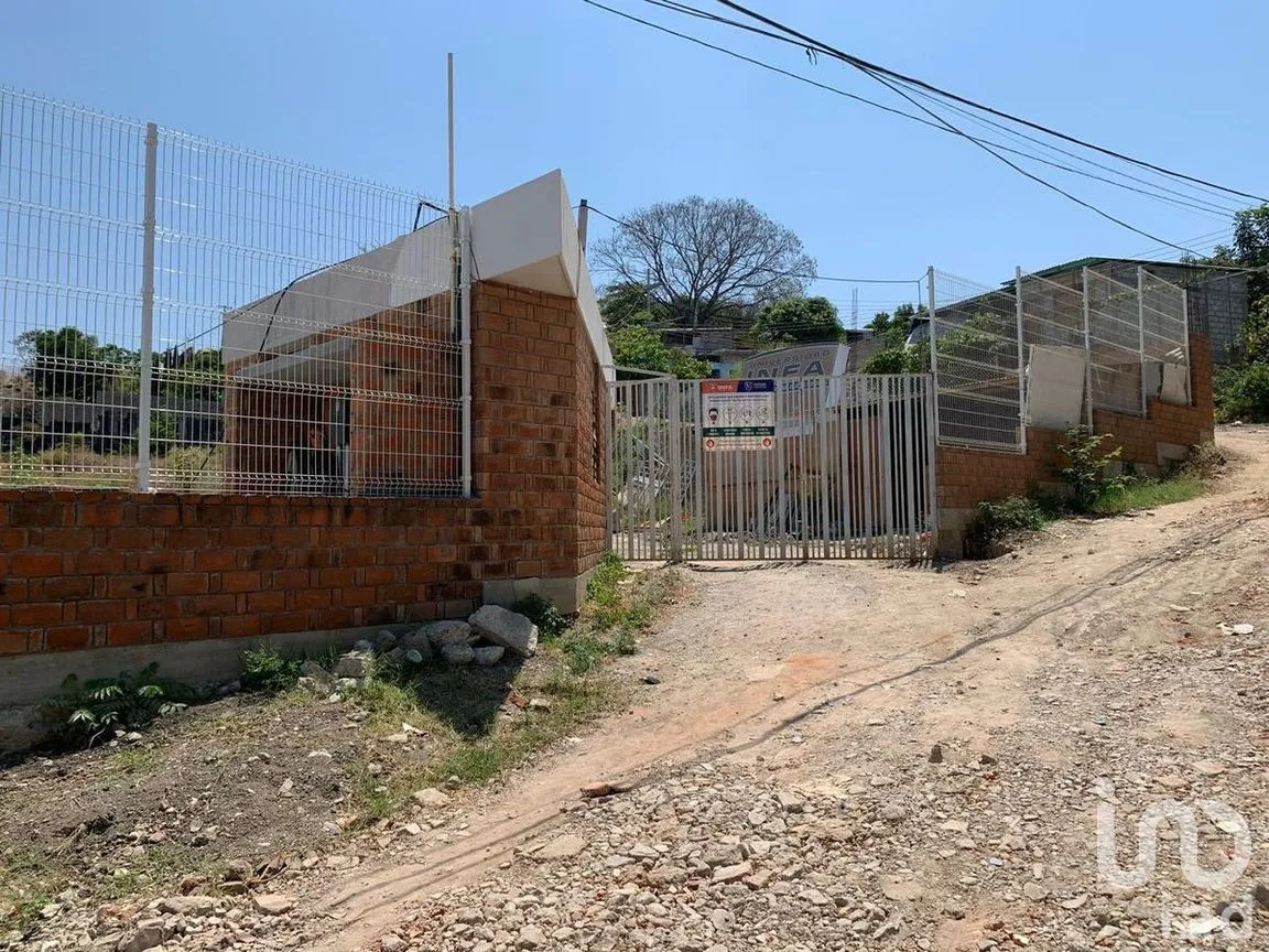 Terreno en Venta en Paseo del Bosque, Tuxtla Gutiérrez, Chiapas | NEX-274659 | iad México | Foto 4 de 8