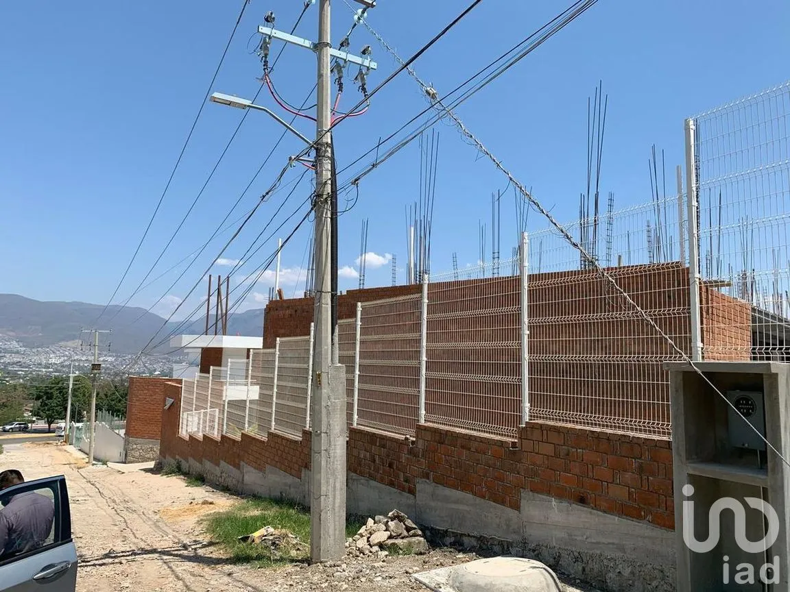 Terreno en Venta en Paseo del Bosque, Tuxtla Gutiérrez, Chiapas | NEX-274659 | iad México | Foto 5 de 8