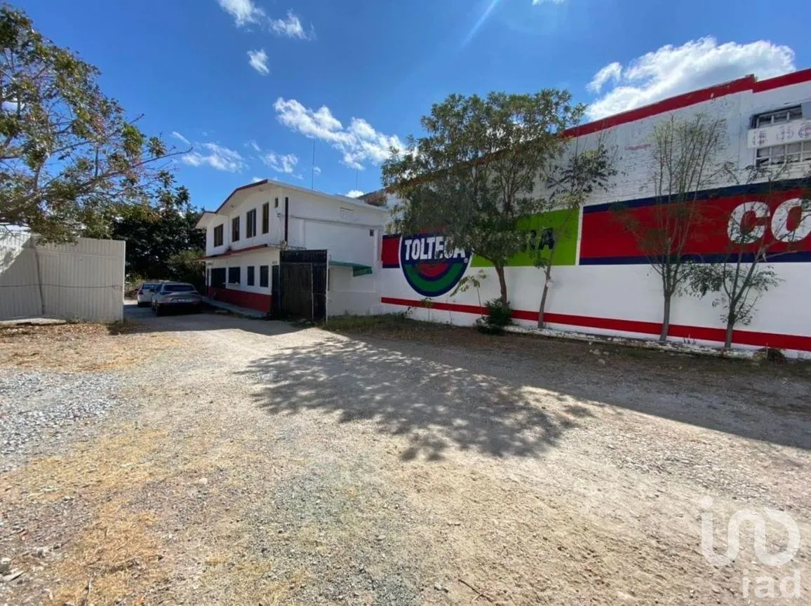 Terreno en Venta en La Herradura, Tuxtla Gutiérrez, Chiapas | NEX-274677 | iad México | Foto 3 de 11