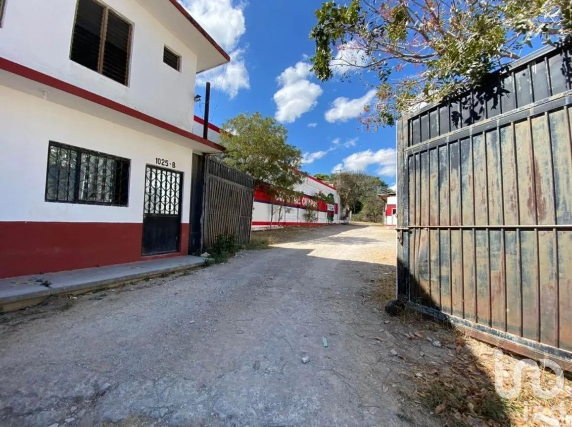 Terreno en Venta en La Herradura, Tuxtla Gutiérrez, Chiapas | NEX-274677 | iad México | Foto 4 de 11