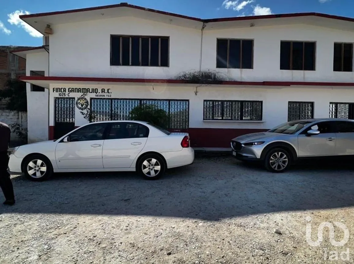 Terreno en Venta en La Herradura, Tuxtla Gutiérrez, Chiapas | NEX-274677 | iad México | Foto 5 de 11