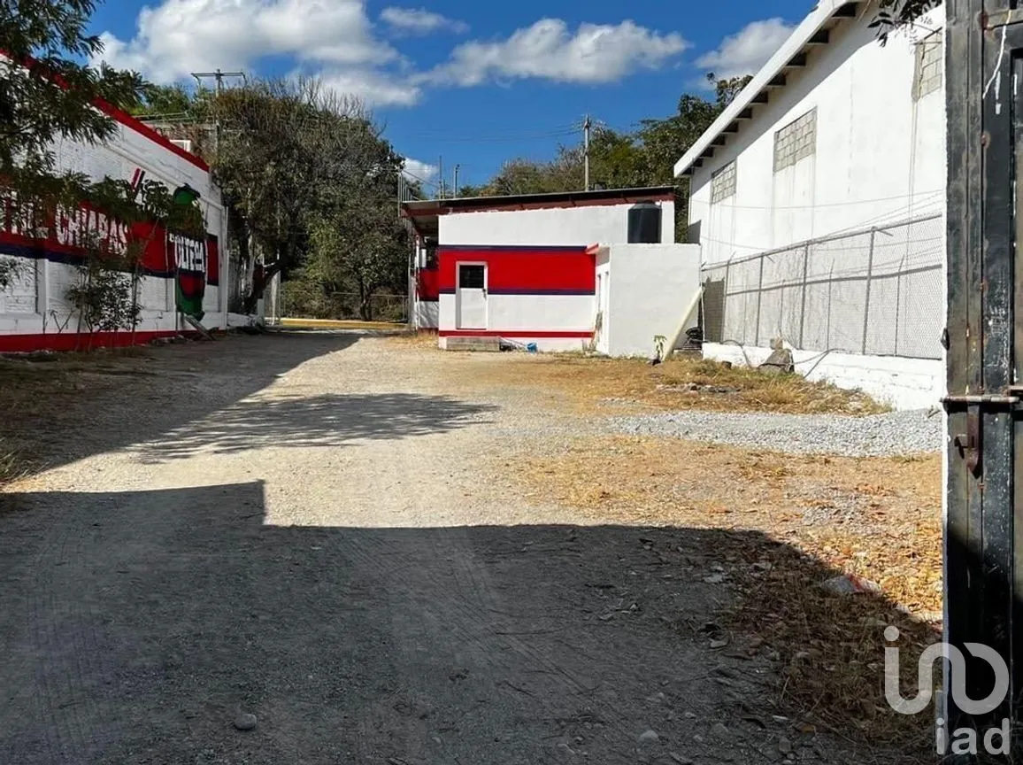 Terreno en Venta en La Herradura, Tuxtla Gutiérrez, Chiapas | NEX-274677 | iad México | Foto 6 de 11