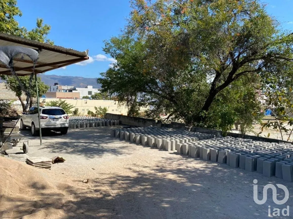 Terreno en Venta en La Herradura, Tuxtla Gutiérrez, Chiapas | NEX-274677 | iad México | Foto 8 de 11