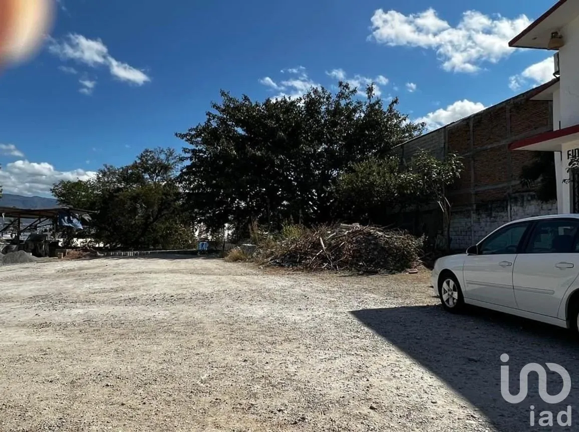 Terreno en Venta en La Herradura, Tuxtla Gutiérrez, Chiapas | NEX-274677 | iad México | Foto 9 de 11