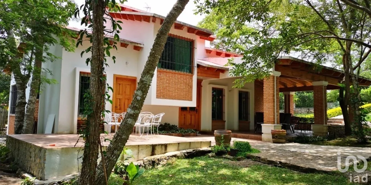 Casa en Renta en San Jacinto, Tuxtla Gutiérrez, Chiapas | NEX-275266 | iad México | Foto 7 de 26