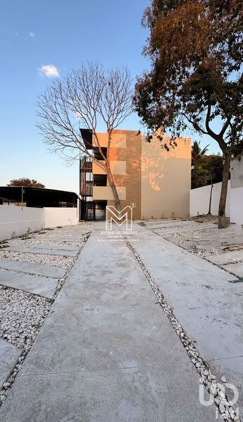 Departamento en Venta en Rivera Cerro Hueco, Tuxtla Gutiérrez, Chiapas | NEX-277347 | iad México | Foto 3 de 12