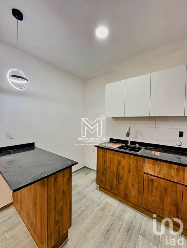 Departamento en Venta en Rivera Cerro Hueco, Tuxtla Gutiérrez, Chiapas | NEX-277347 | iad México | Foto 5 de 12