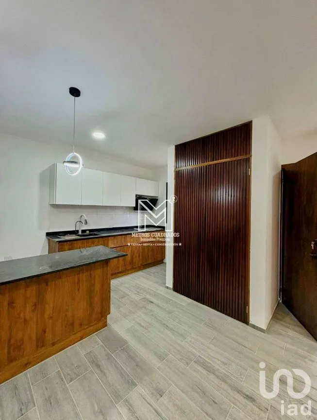 Departamento en Venta en Rivera Cerro Hueco, Tuxtla Gutiérrez, Chiapas | NEX-277347 | iad México | Foto 1 de 12