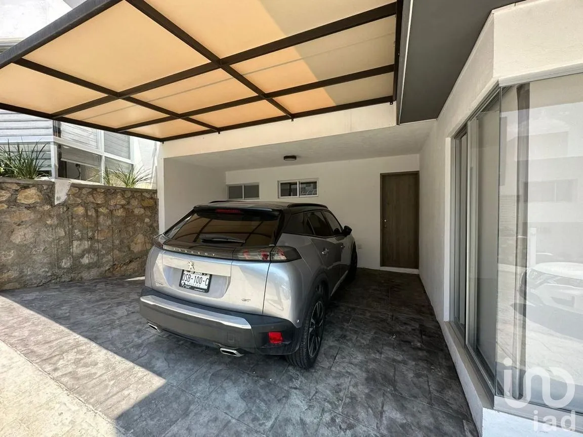 Casa en Renta en Tuxtla Gutiérrez Centro, Tuxtla Gutiérrez, Chiapas | NEX-277576 | iad México | Foto 2 de 26