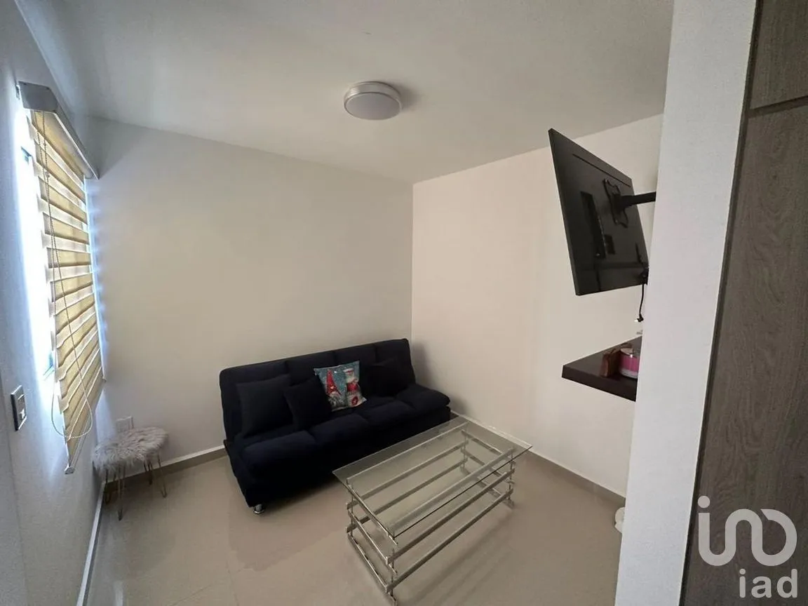 Casa en Renta en Tuxtla Gutiérrez Centro, Tuxtla Gutiérrez, Chiapas | NEX-277576 | iad México | Foto 11 de 26