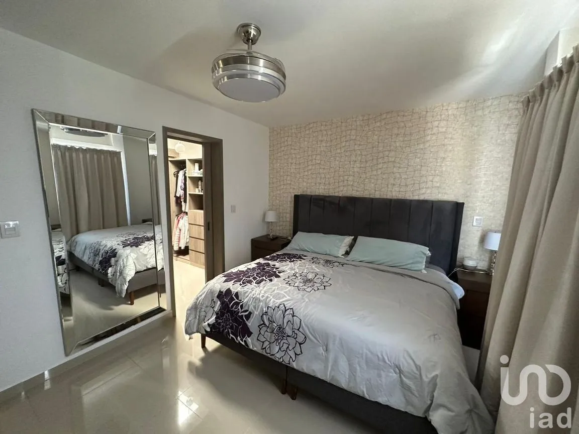 Casa en Renta en Tuxtla Gutiérrez Centro, Tuxtla Gutiérrez, Chiapas | NEX-277576 | iad México | Foto 12 de 26