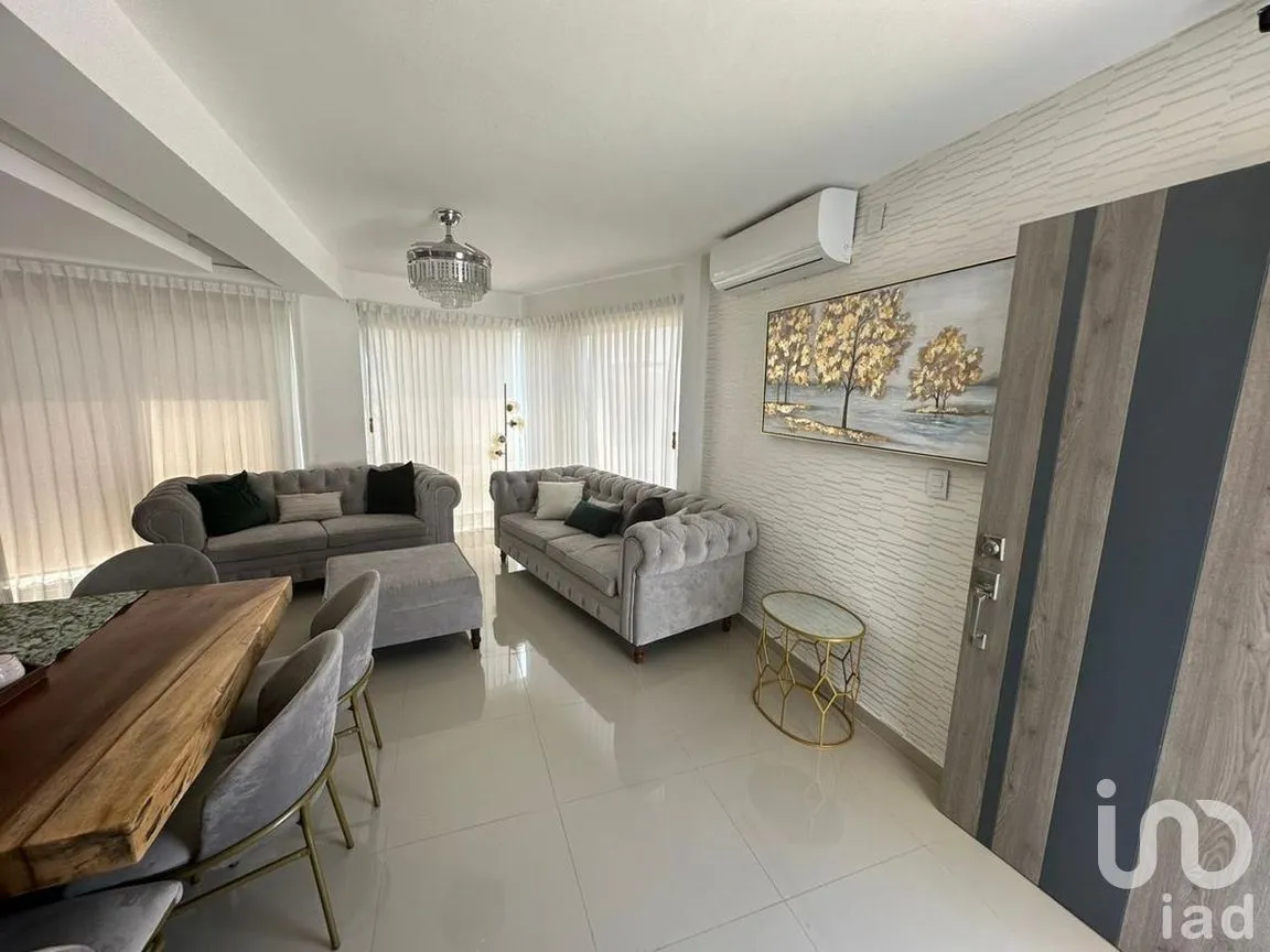 Casa en Renta en Tuxtla Gutiérrez Centro, Tuxtla Gutiérrez, Chiapas | NEX-277576 | iad México | Foto 3 de 26