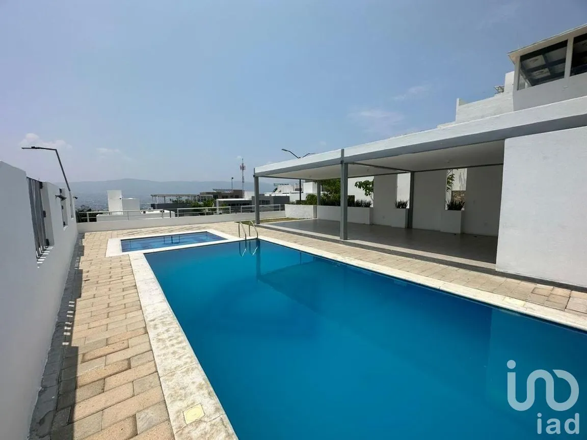 Casa en Renta en Tuxtla Gutiérrez Centro, Tuxtla Gutiérrez, Chiapas | NEX-277576 | iad México | Foto 23 de 26