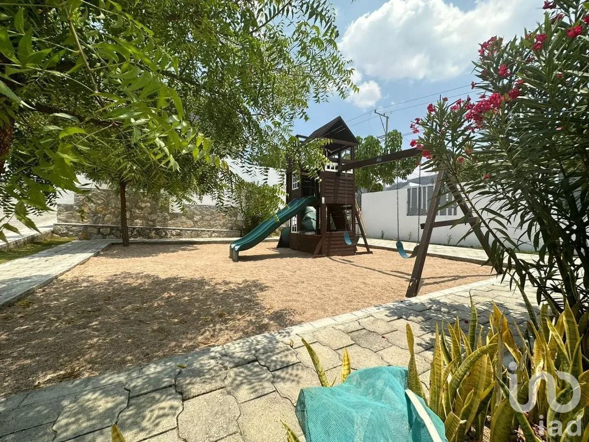 Casa en Renta en Tuxtla Gutiérrez Centro, Tuxtla Gutiérrez, Chiapas | NEX-277576 | iad México | Foto 25 de 26