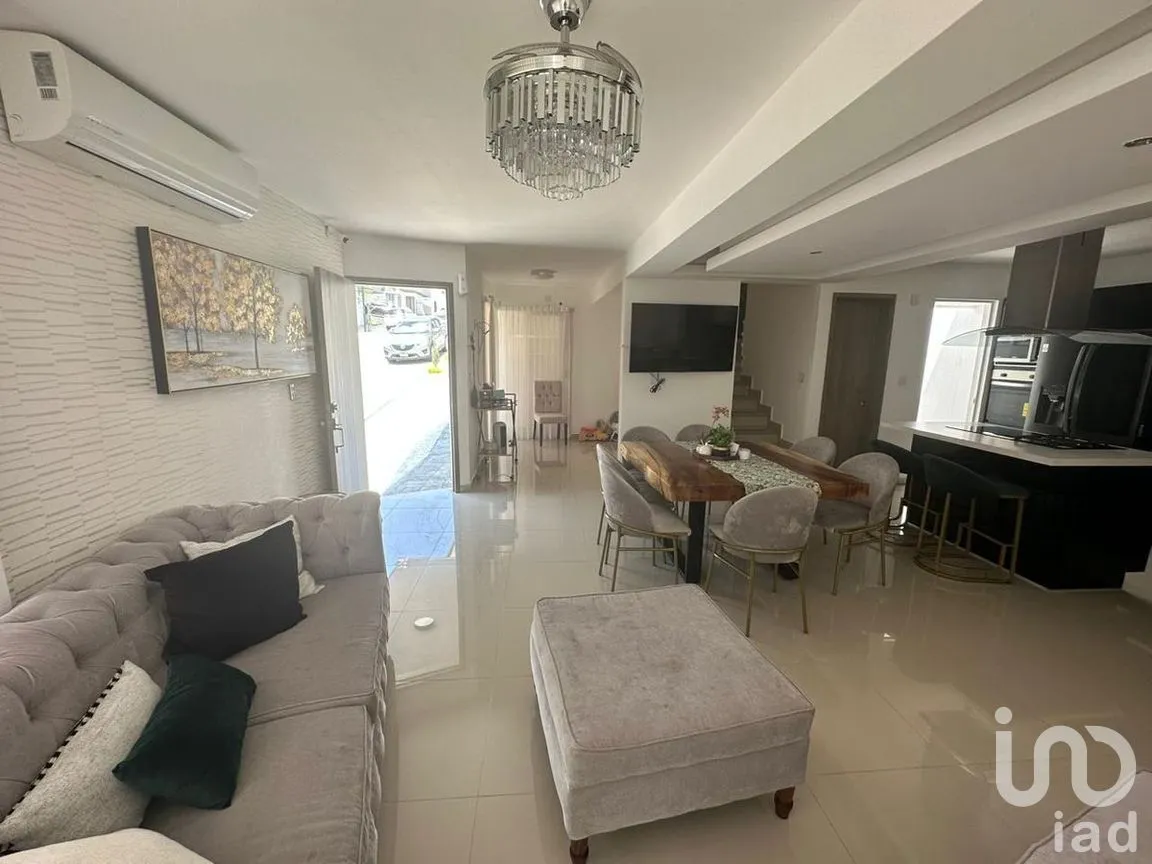 Casa en Renta en Tuxtla Gutiérrez Centro, Tuxtla Gutiérrez, Chiapas | NEX-277576 | iad México | Foto 5 de 26