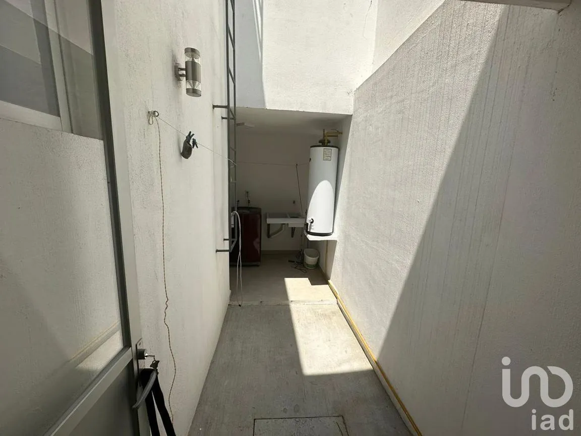 Casa en Renta en Tuxtla Gutiérrez Centro, Tuxtla Gutiérrez, Chiapas | NEX-277576 | iad México | Foto 6 de 26