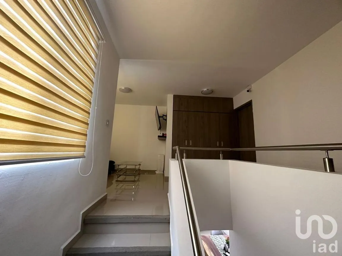 Casa en Renta en Tuxtla Gutiérrez Centro, Tuxtla Gutiérrez, Chiapas | NEX-277576 | iad México | Foto 9 de 26
