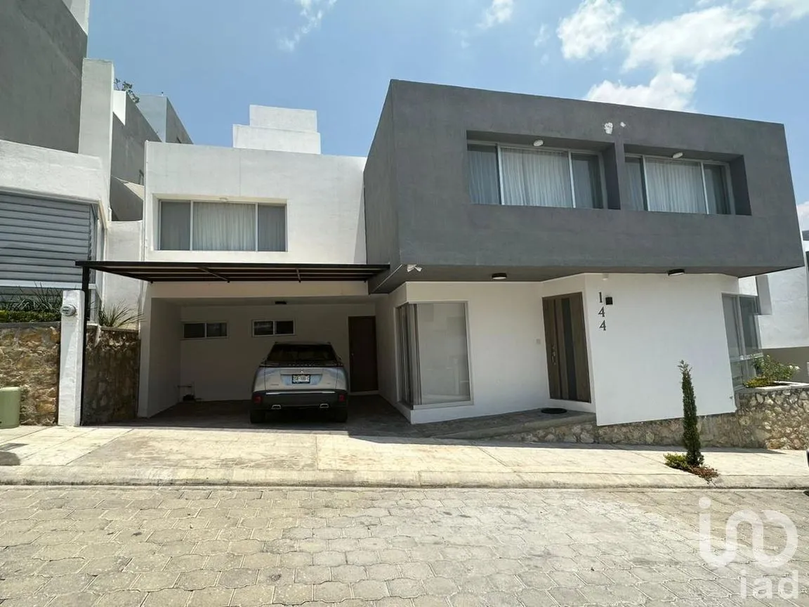 Casa en Renta en Tuxtla Gutiérrez Centro, Tuxtla Gutiérrez, Chiapas | NEX-277576 | iad México | Foto 1 de 26