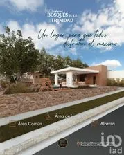 NEX-278704 - Terreno en Venta en Bosques de la Trinidad, CP 29054, Chiapas.