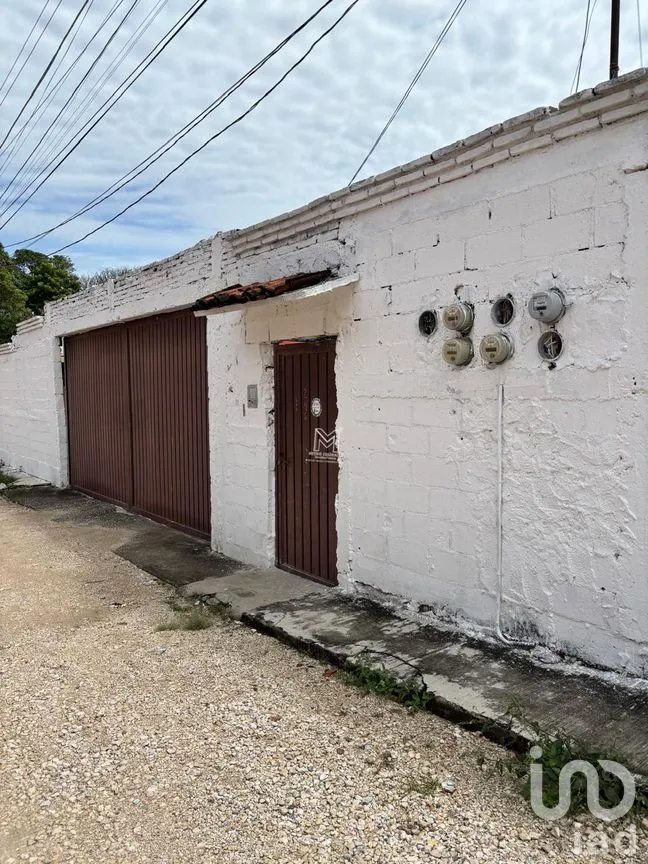 Casa en Venta en San Francisco Sabinal, Tuxtla Gutiérrez, Chiapas | NEX-282640 | iad México | Foto 2 de 33
