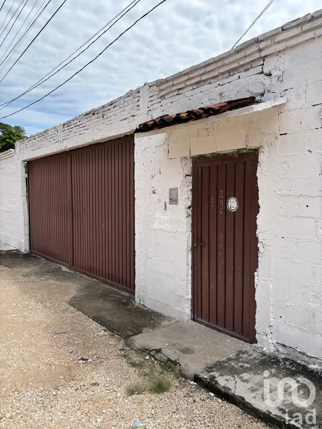 Casa en Venta en San Francisco Sabinal, Tuxtla Gutiérrez, Chiapas | NEX-282640 | iad México | Foto 3 de 33