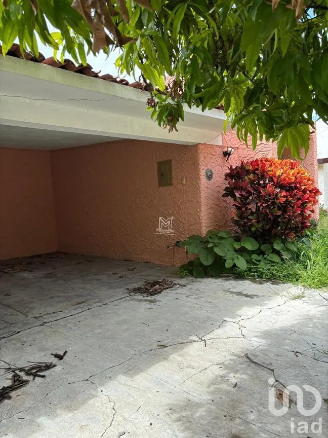 Casa en Venta en San Francisco Sabinal, Tuxtla Gutiérrez, Chiapas | NEX-282640 | iad México | Foto 8 de 33