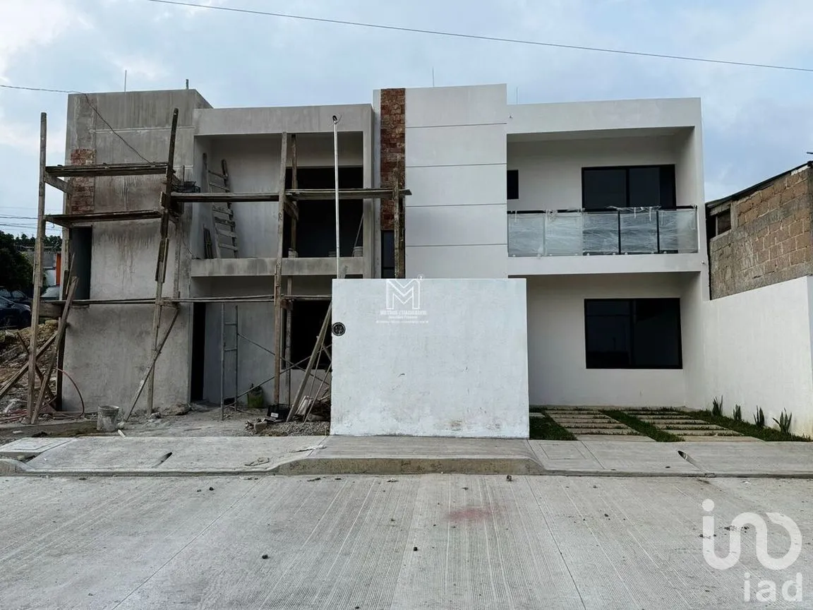 Casa en Venta en Miravalle, Berriozábal, Chiapas | NEX-282641 | iad México | Foto 2 de 20