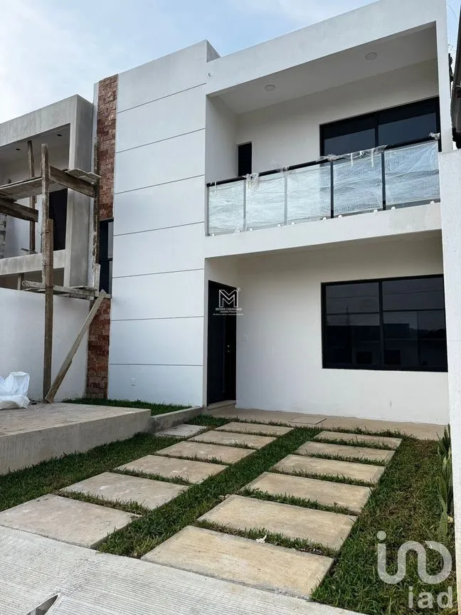 Casa en Venta en Miravalle, Berriozábal, Chiapas | NEX-282641 | iad México | Foto 3 de 20
