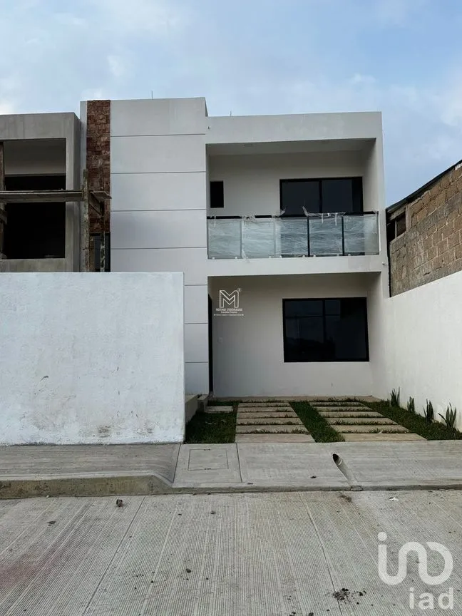 Casa en Venta en Miravalle, Berriozábal, Chiapas | NEX-282641 | iad México | Foto 1 de 20