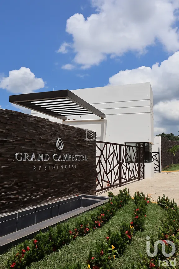 Terreno en Venta en Club de Golf Campestre, Tuxtla Gutiérrez, Chiapas | NEX-282642 | iad México | Foto 2 de 13