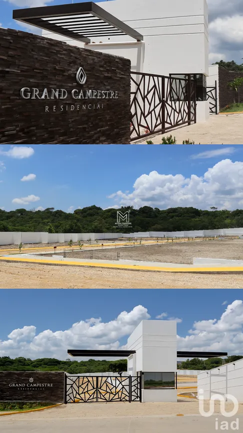 Terreno en Venta en Club de Golf Campestre, Tuxtla Gutiérrez, Chiapas | NEX-282642 | iad México | Foto 12 de 13