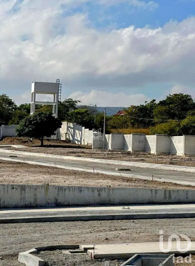 Terreno en Venta en Club de Golf Campestre, Tuxtla Gutiérrez, Chiapas | NEX-282642 | iad México | Foto 13 de 13
