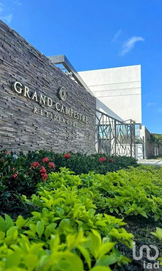Terreno en Venta en Club de Golf Campestre, Tuxtla Gutiérrez, Chiapas | NEX-282642 | iad México | Foto 3 de 13