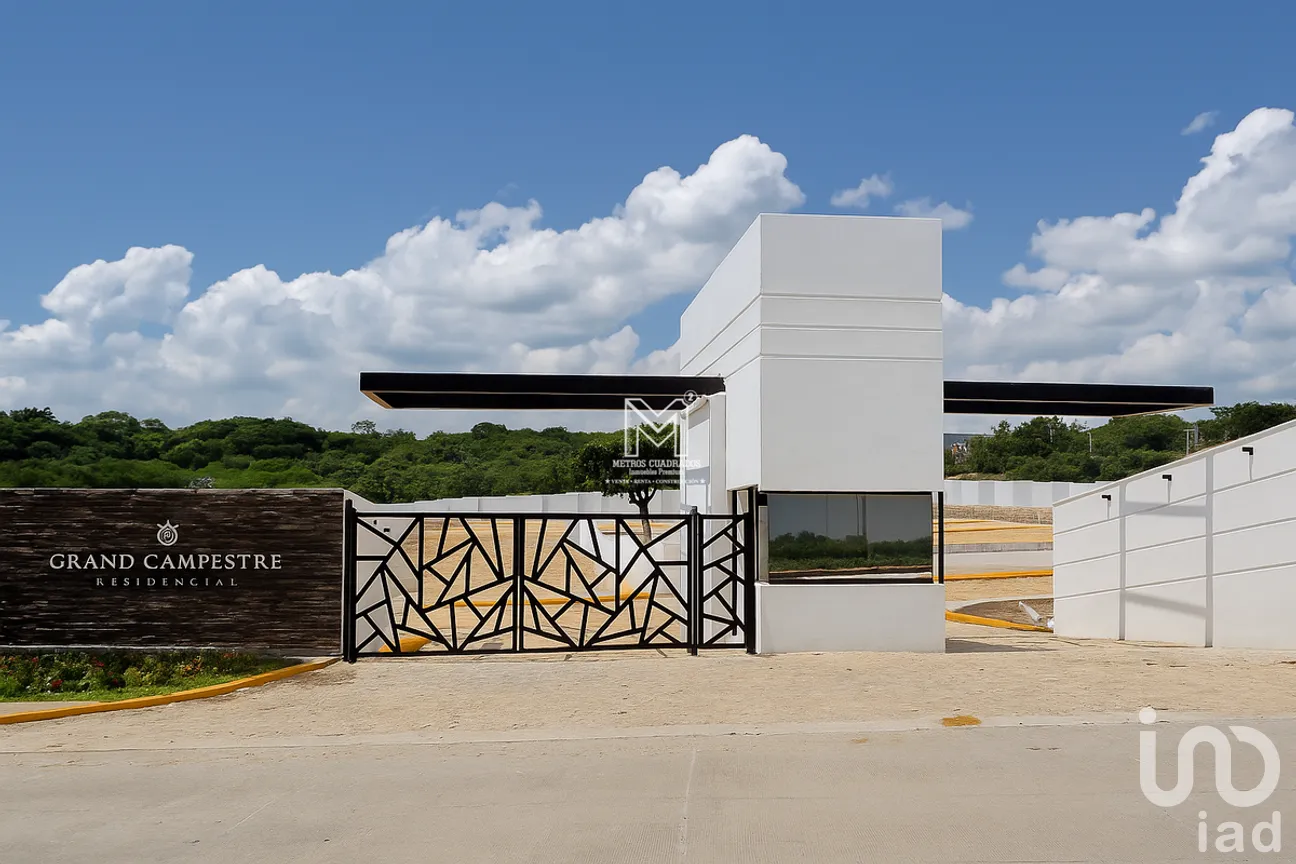 Terreno en Venta en Club de Golf Campestre, Tuxtla Gutiérrez, Chiapas | NEX-282642 | iad México | Foto 4 de 13