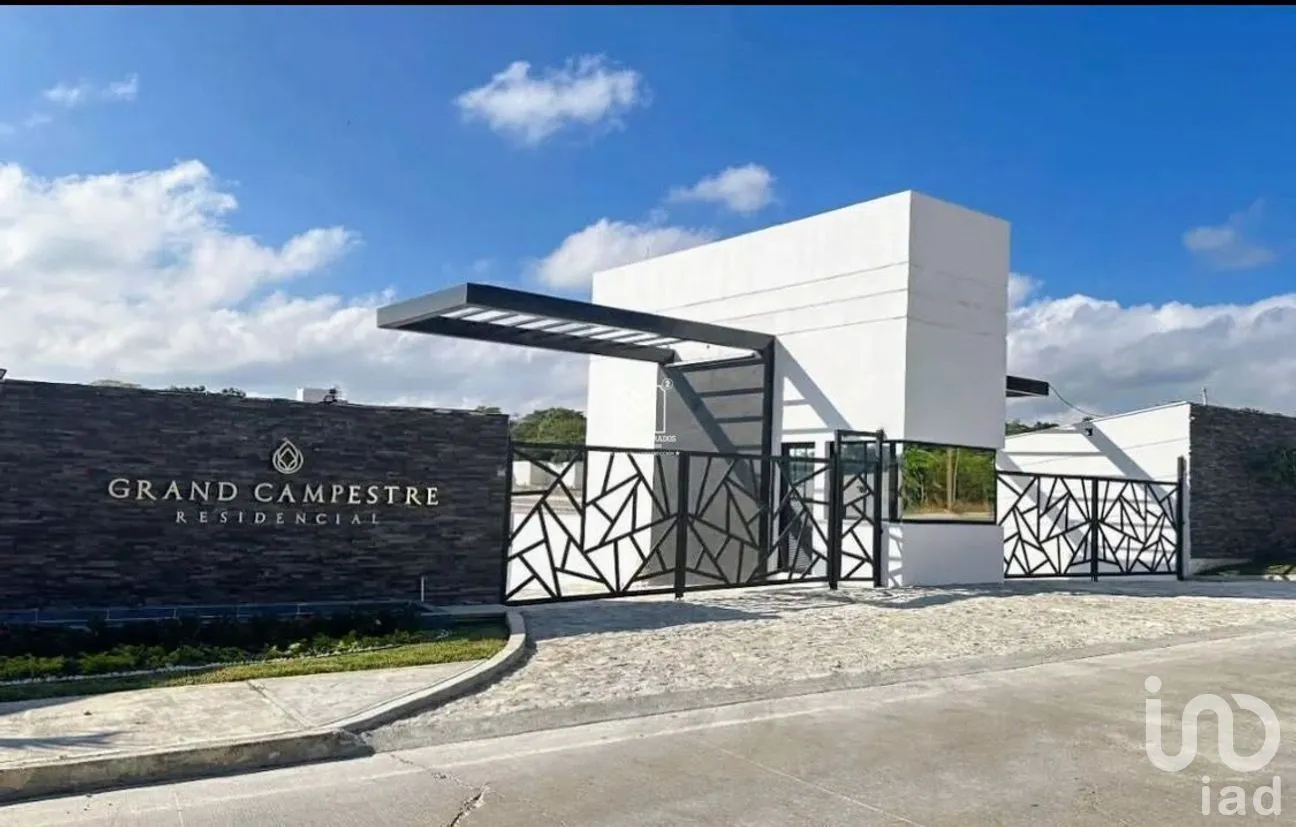 Terreno en Venta en Club de Golf Campestre, Tuxtla Gutiérrez, Chiapas | NEX-282642 | iad México | Foto 5 de 13