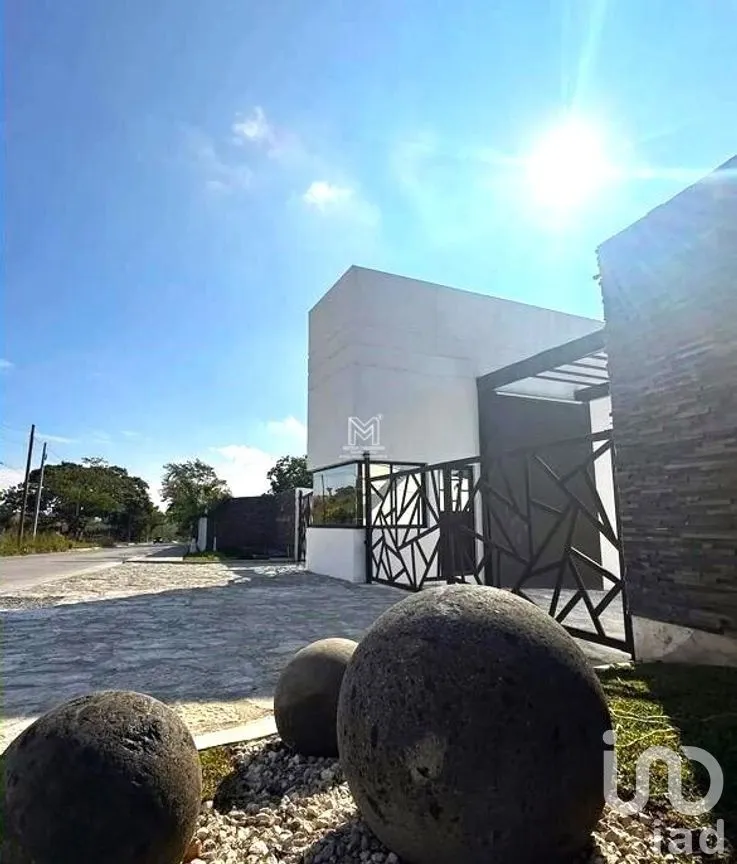 Terreno en Venta en Club de Golf Campestre, Tuxtla Gutiérrez, Chiapas | NEX-282642 | iad México | Foto 6 de 13