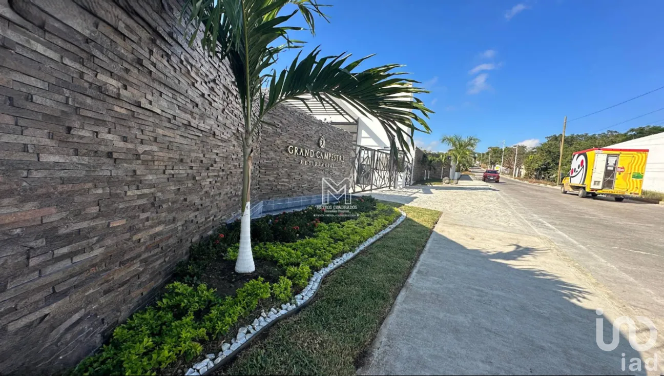 Terreno en Venta en Club de Golf Campestre, Tuxtla Gutiérrez, Chiapas | NEX-282642 | iad México | Foto 7 de 13