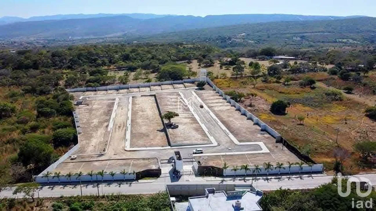 Terreno en Venta en Club de Golf Campestre, Tuxtla Gutiérrez, Chiapas | NEX-282642 | iad México | Foto 8 de 13