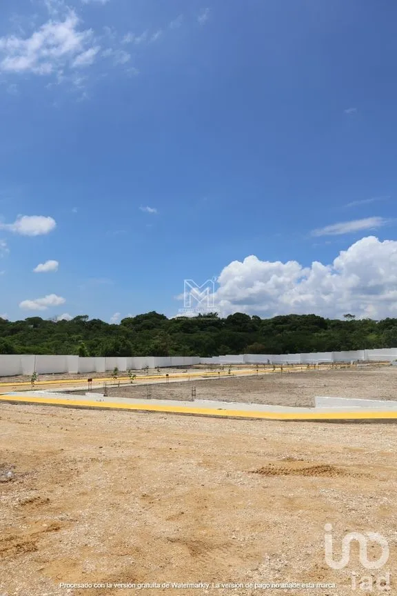 Terreno en Venta en Club de Golf Campestre, Tuxtla Gutiérrez, Chiapas | NEX-282642 | iad México | Foto 9 de 13