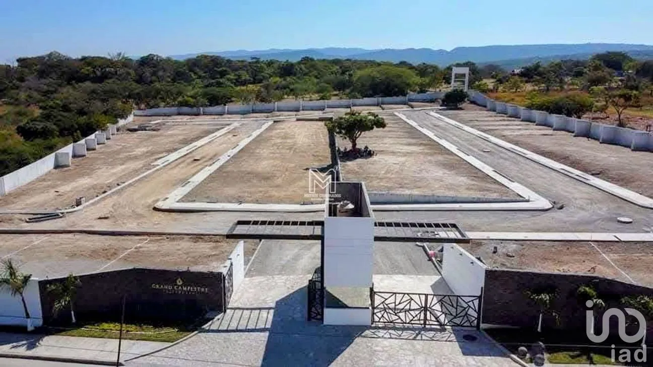 Terreno en Venta en Club de Golf Campestre, Tuxtla Gutiérrez, Chiapas | NEX-282642 | iad México | Foto 10 de 13
