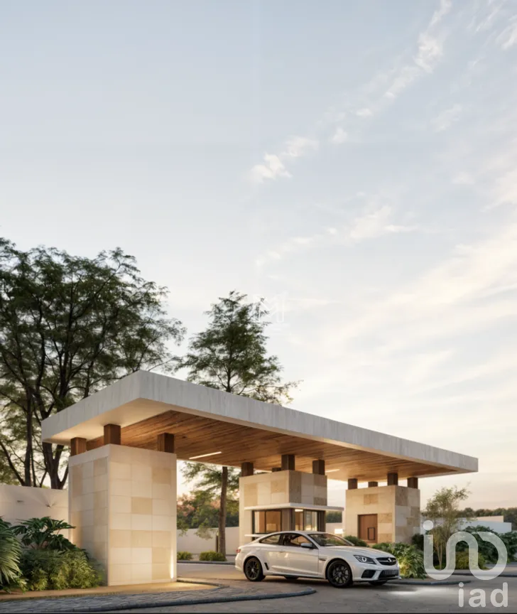Terreno en Venta en Plan de Ayala Ampliación Sur, Tuxtla Gutiérrez, Chiapas | NEX-282644 | iad México | Foto 2 de 12