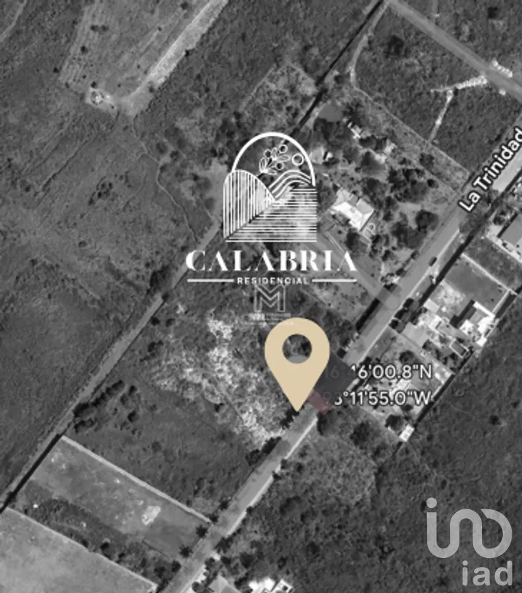 Terreno en Venta en Plan de Ayala Ampliación Sur, Tuxtla Gutiérrez, Chiapas | NEX-282644 | iad México | Foto 12 de 12