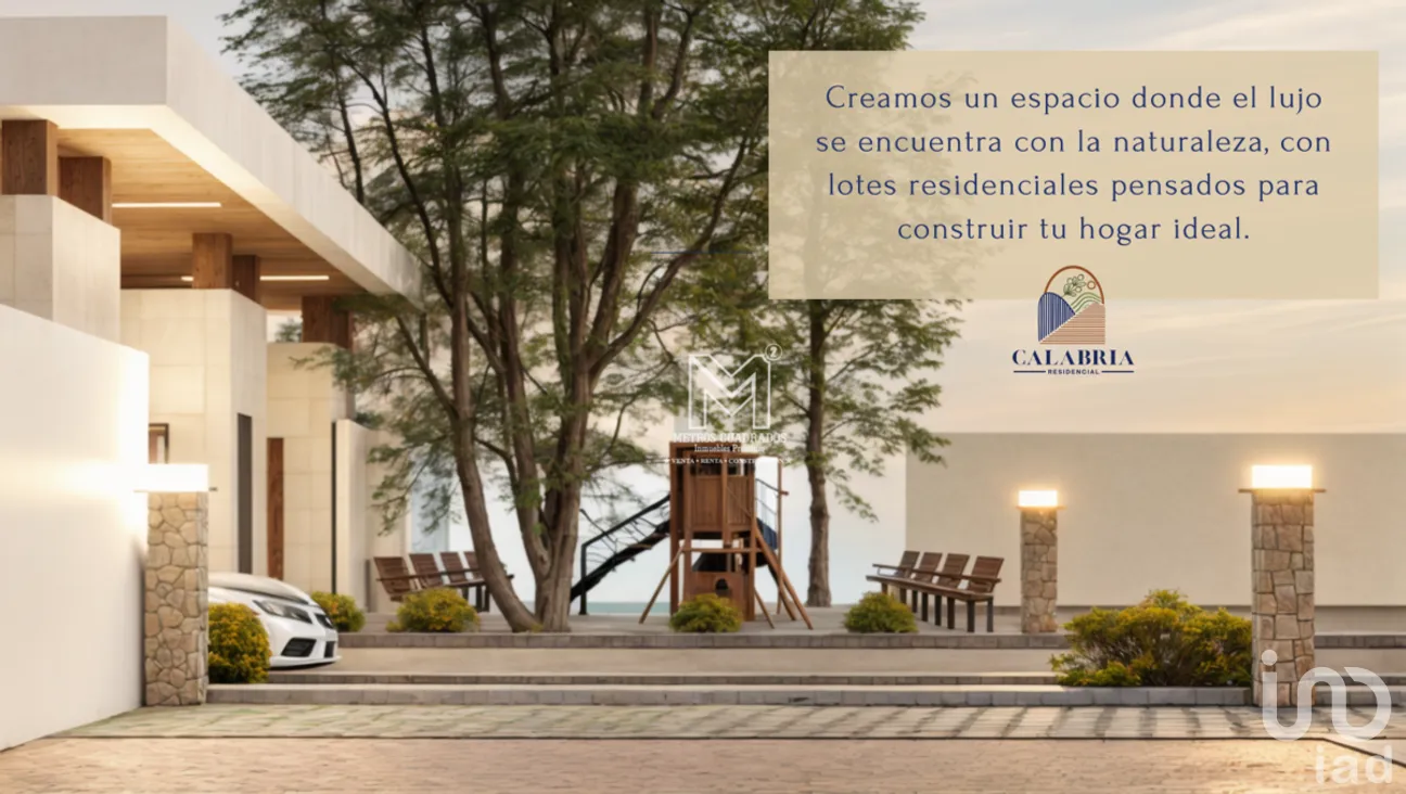 Terreno en Venta en Plan de Ayala Ampliación Sur, Tuxtla Gutiérrez, Chiapas | NEX-282644 | iad México | Foto 3 de 12