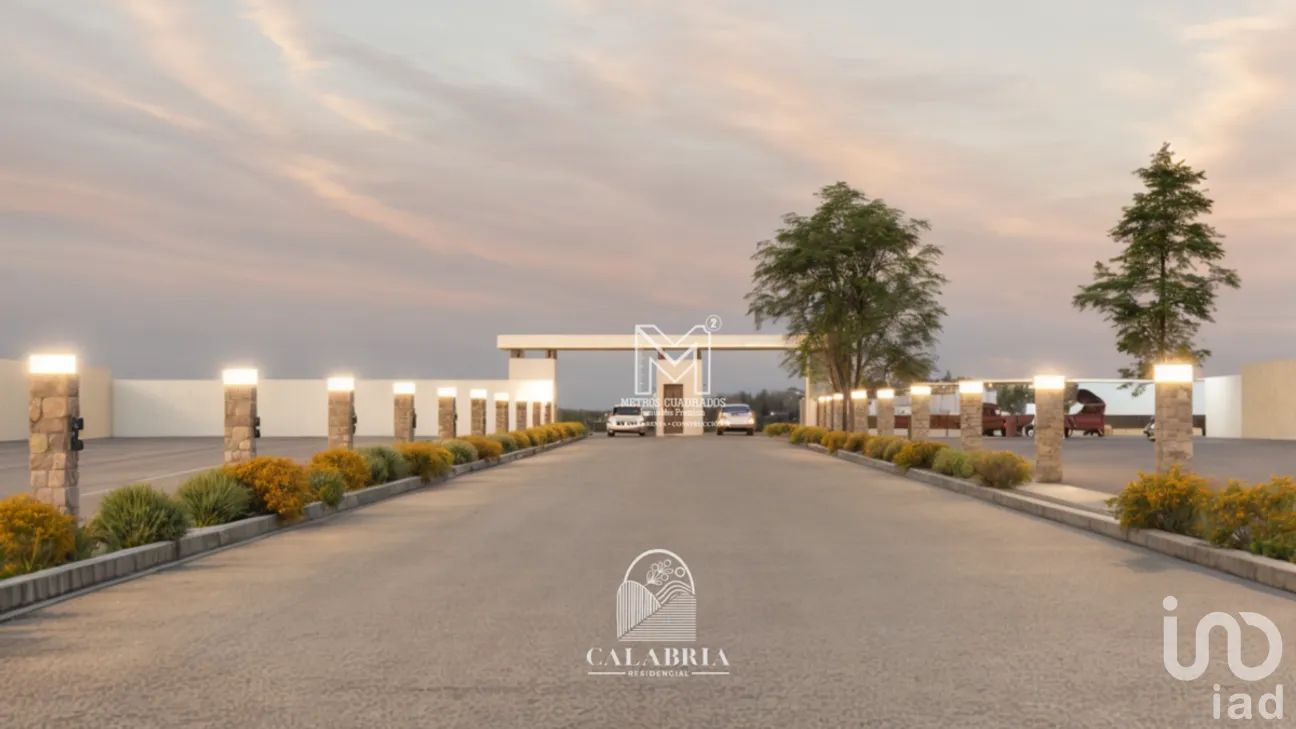 Terreno en Venta en Plan de Ayala Ampliación Sur, Tuxtla Gutiérrez, Chiapas | NEX-282644 | iad México | Foto 4 de 12