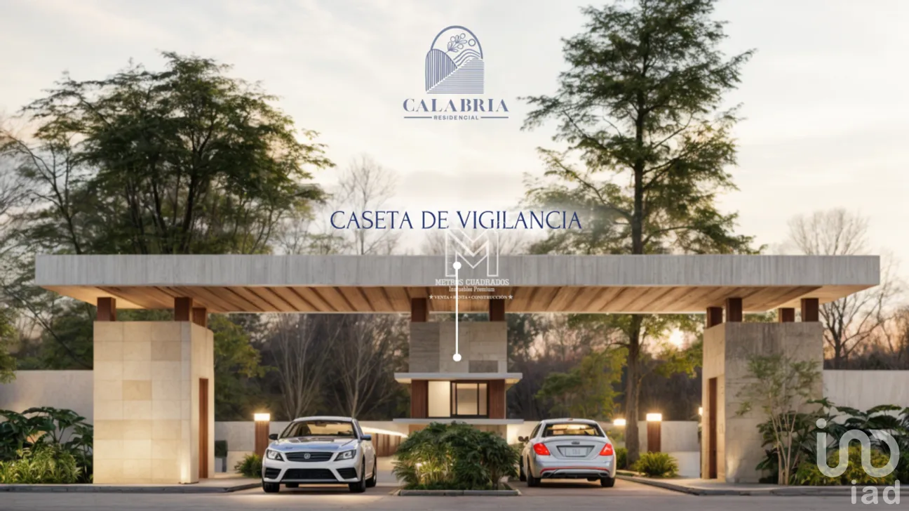 Terreno en Venta en Plan de Ayala Ampliación Sur, Tuxtla Gutiérrez, Chiapas | NEX-282644 | iad México | Foto 5 de 12