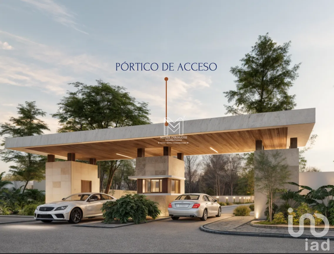 Terreno en Venta en Plan de Ayala Ampliación Sur, Tuxtla Gutiérrez, Chiapas | NEX-282644 | iad México | Foto 6 de 12