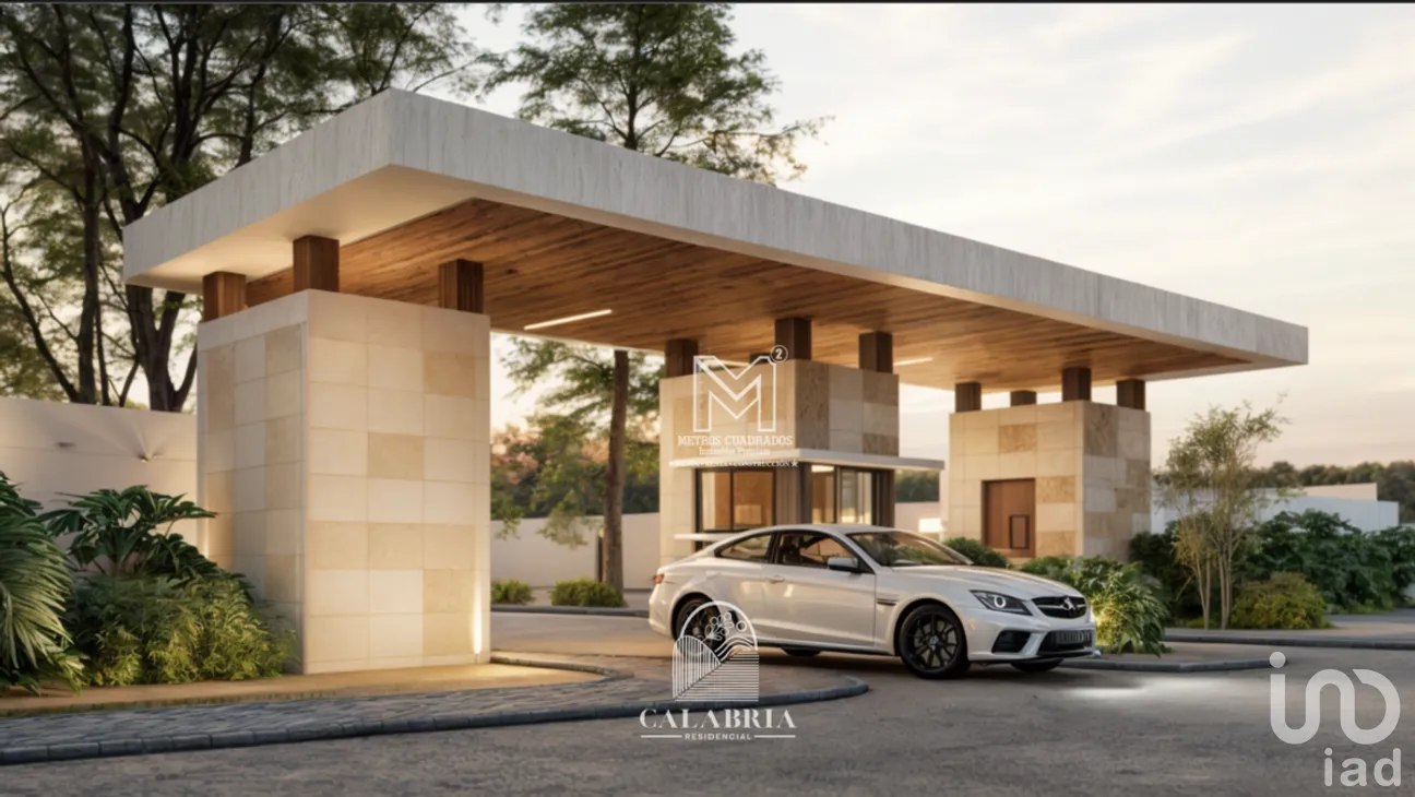 Terreno en Venta en Plan de Ayala Ampliación Sur, Tuxtla Gutiérrez, Chiapas | NEX-282644 | iad México | Foto 7 de 12