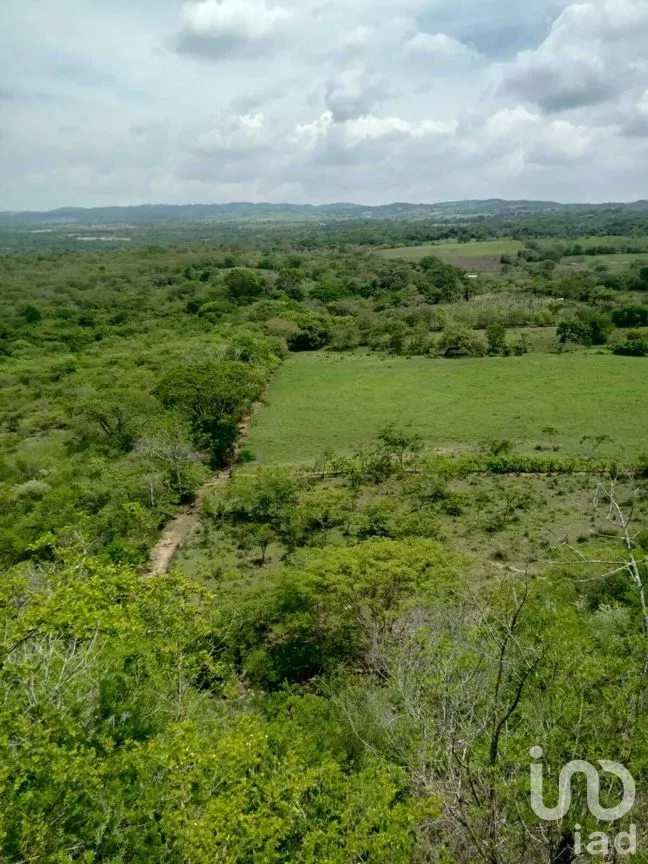 Terreno en Venta en Villahermosa, Ocozocoautla de Espinosa, Chiapas | NEX-282648 | iad México | Foto 1 de 2