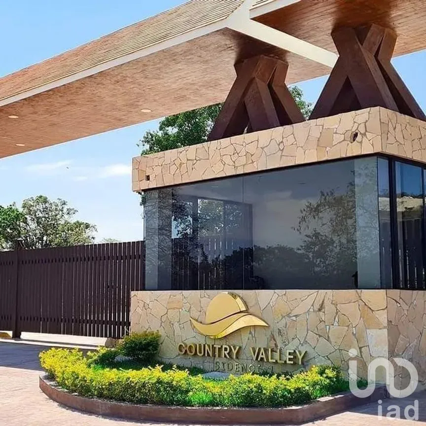 Terreno en Venta en Club de Golf Campestre, Tuxtla Gutiérrez, Chiapas | NEX-282651 | iad México | Foto 2 de 16