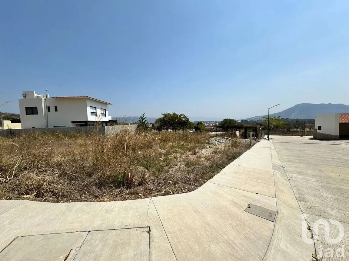 Terreno en Venta en Club de Golf Campestre, Tuxtla Gutiérrez, Chiapas | NEX-282651 | iad México | Foto 12 de 16